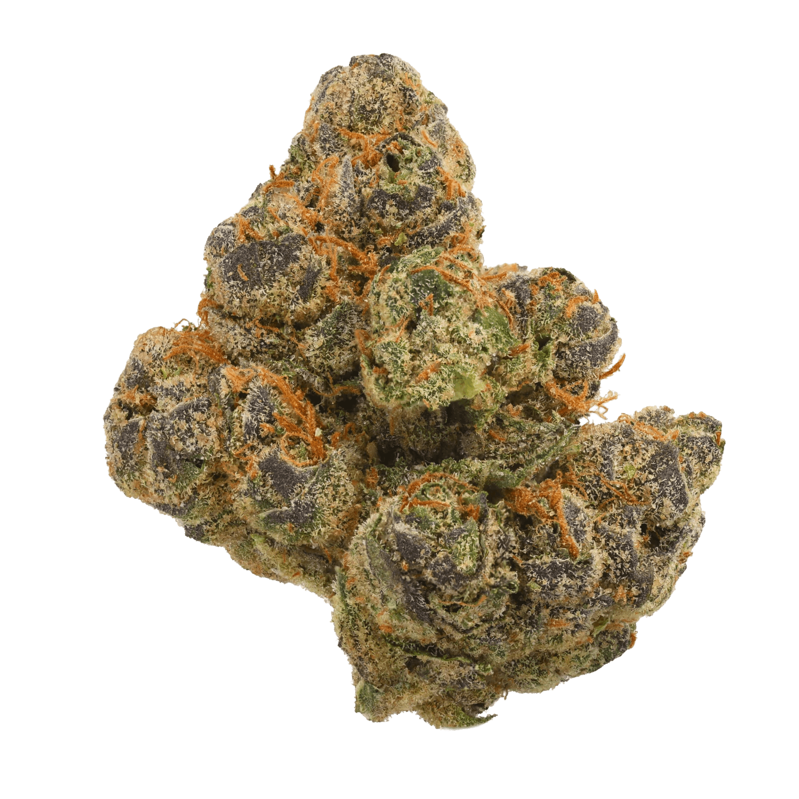 Med. Cannabis