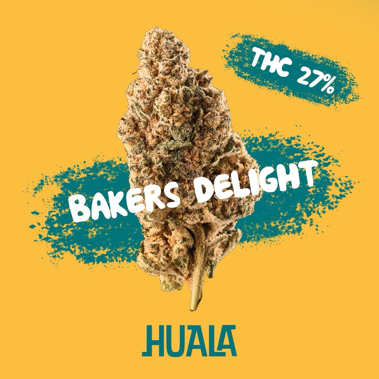 Huala 27/1 CA BDL
