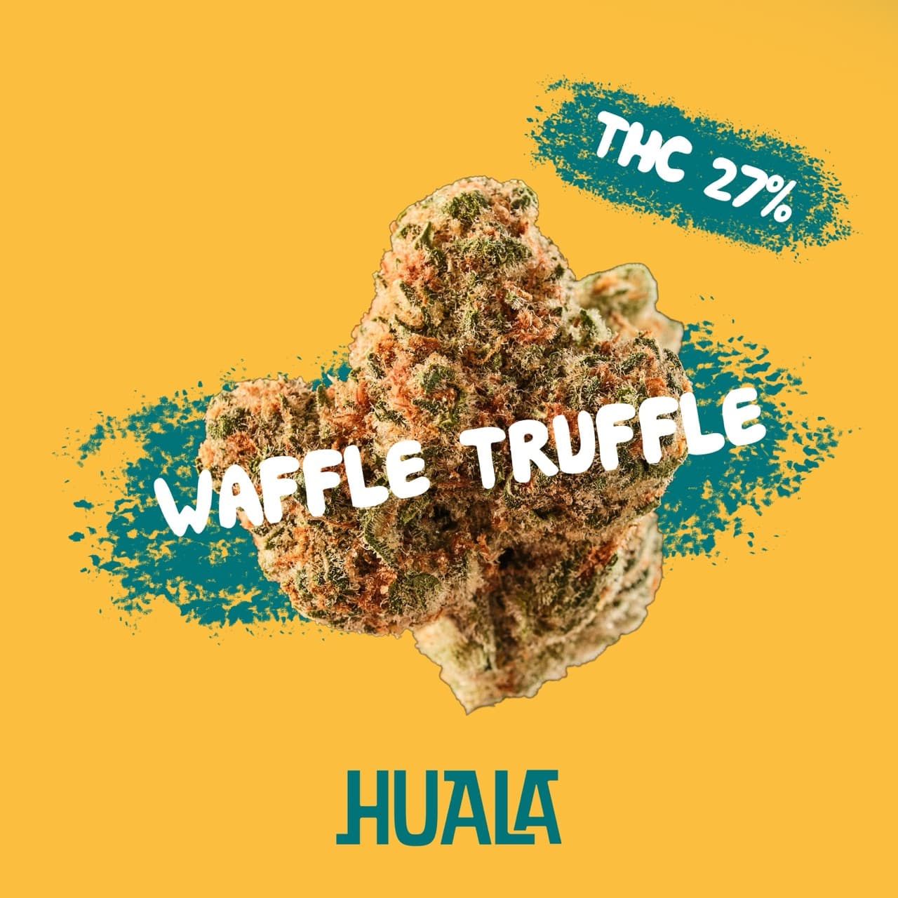 Huala 27/1 UK WTR