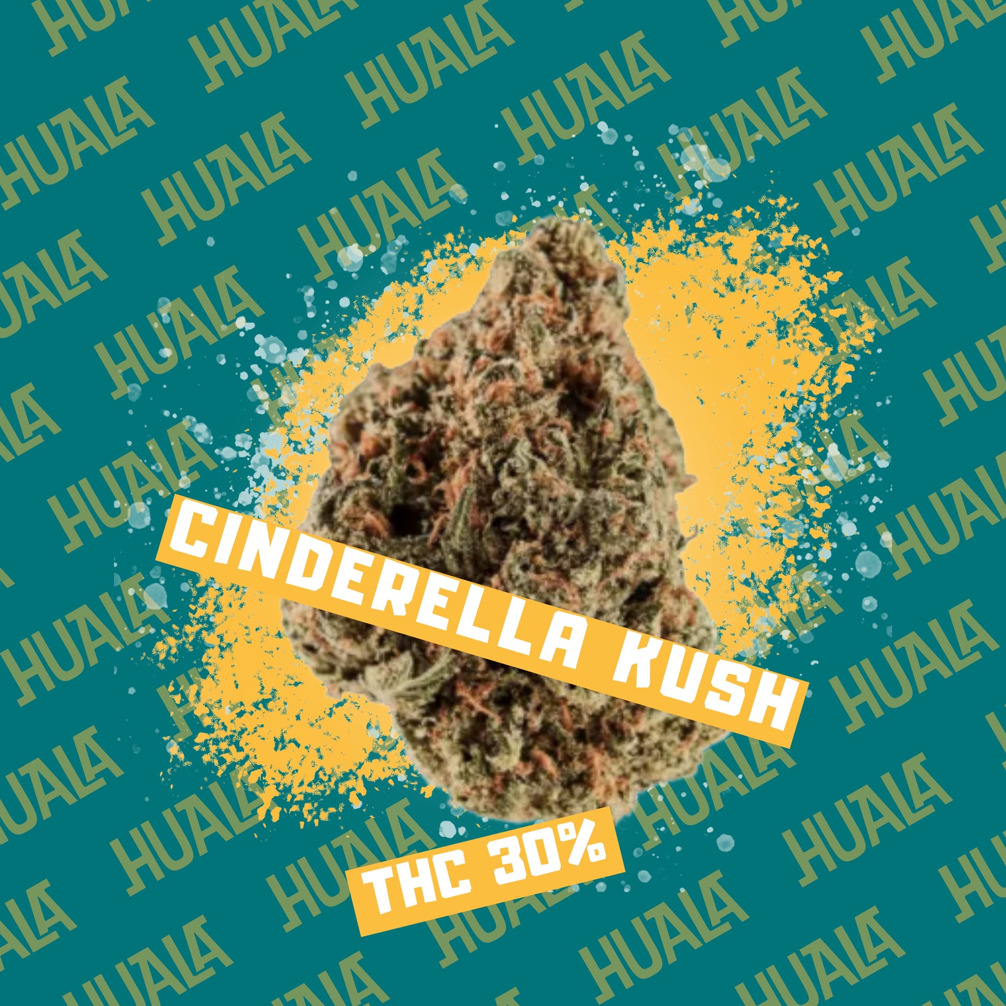 Med. Cannabis