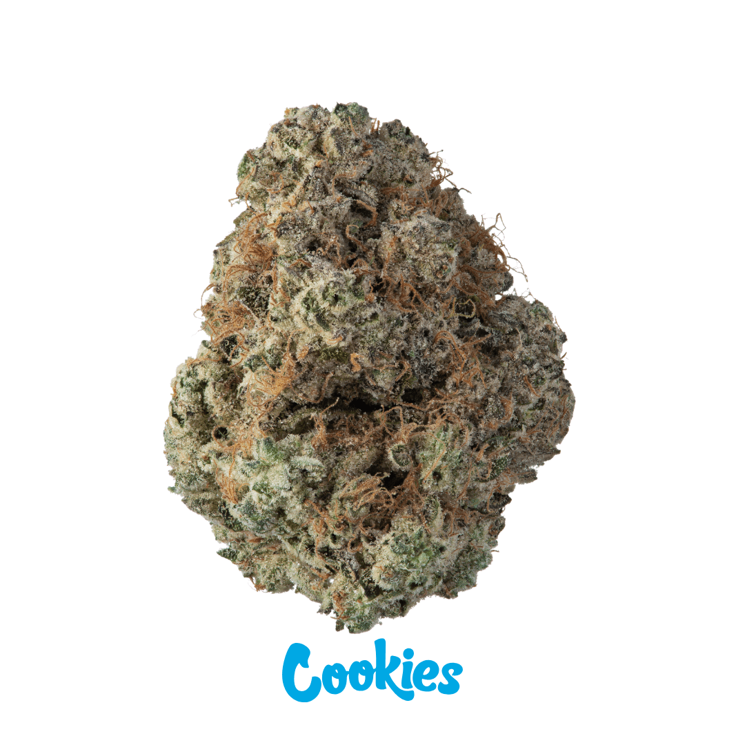 INCR Cookies ORiGiNALS MND 26/1