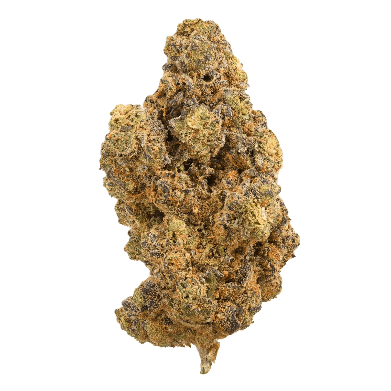 Med. Cannabis