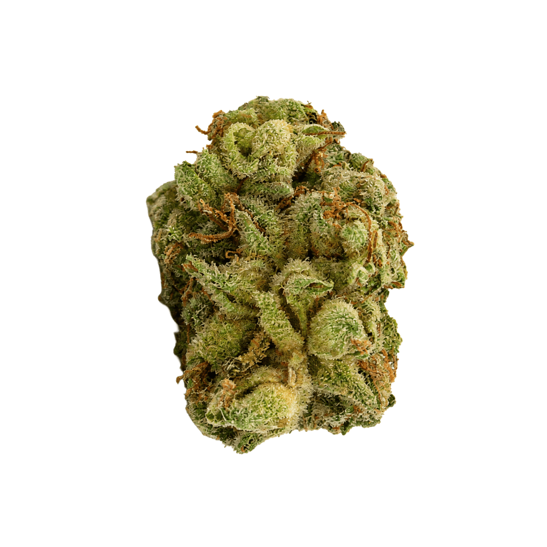 Med. Cannabis