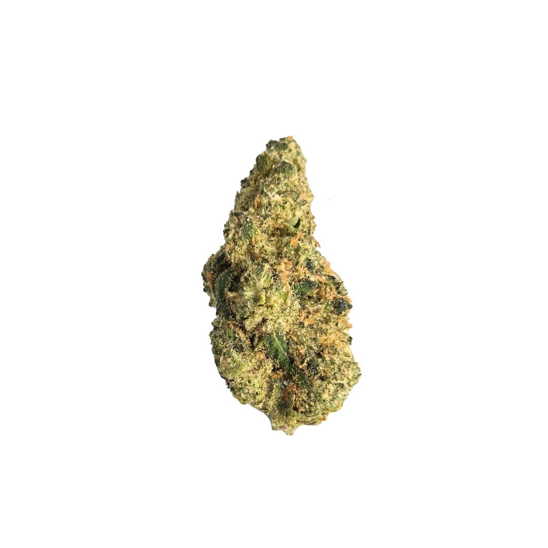 Med. Cannabis