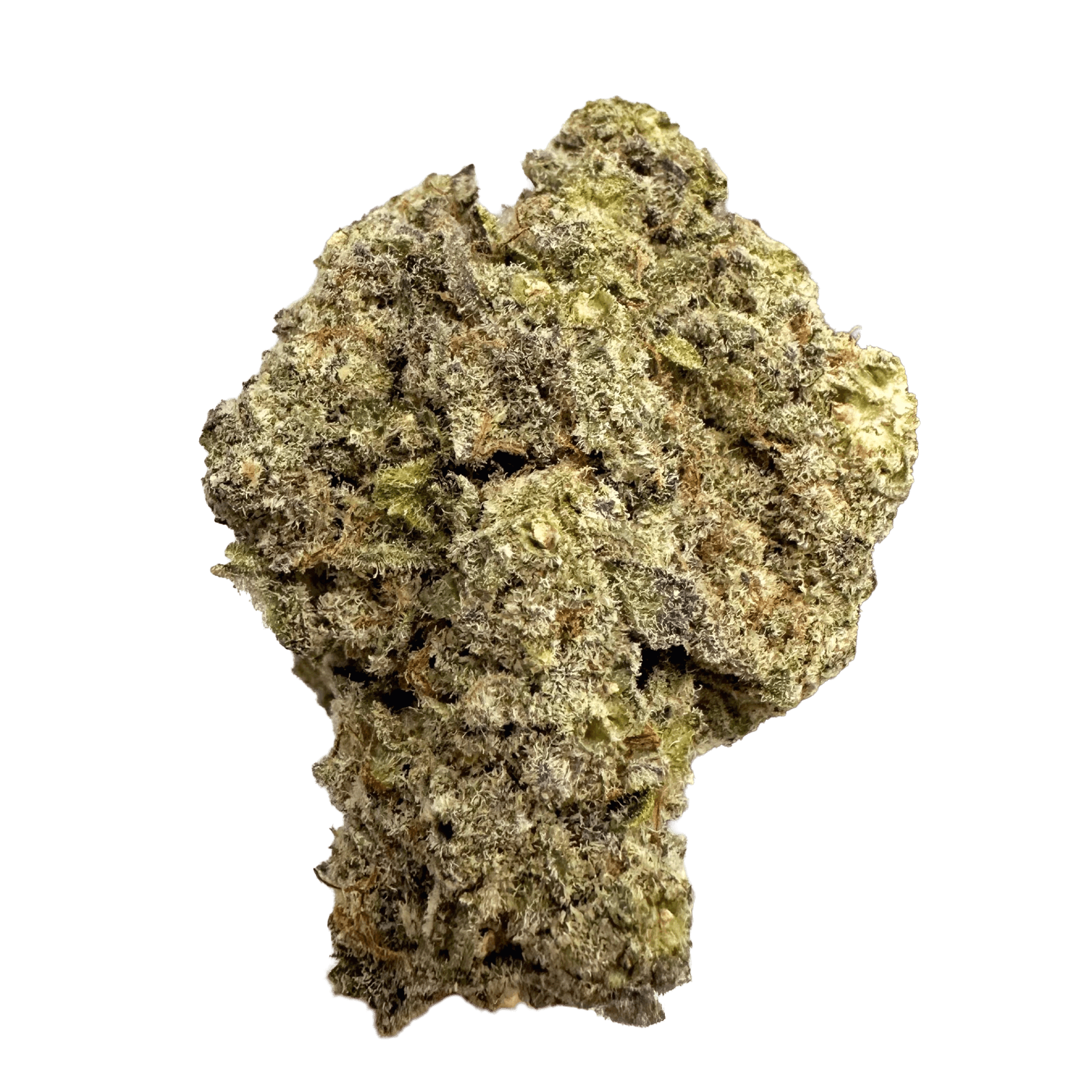 Med. Cannabis