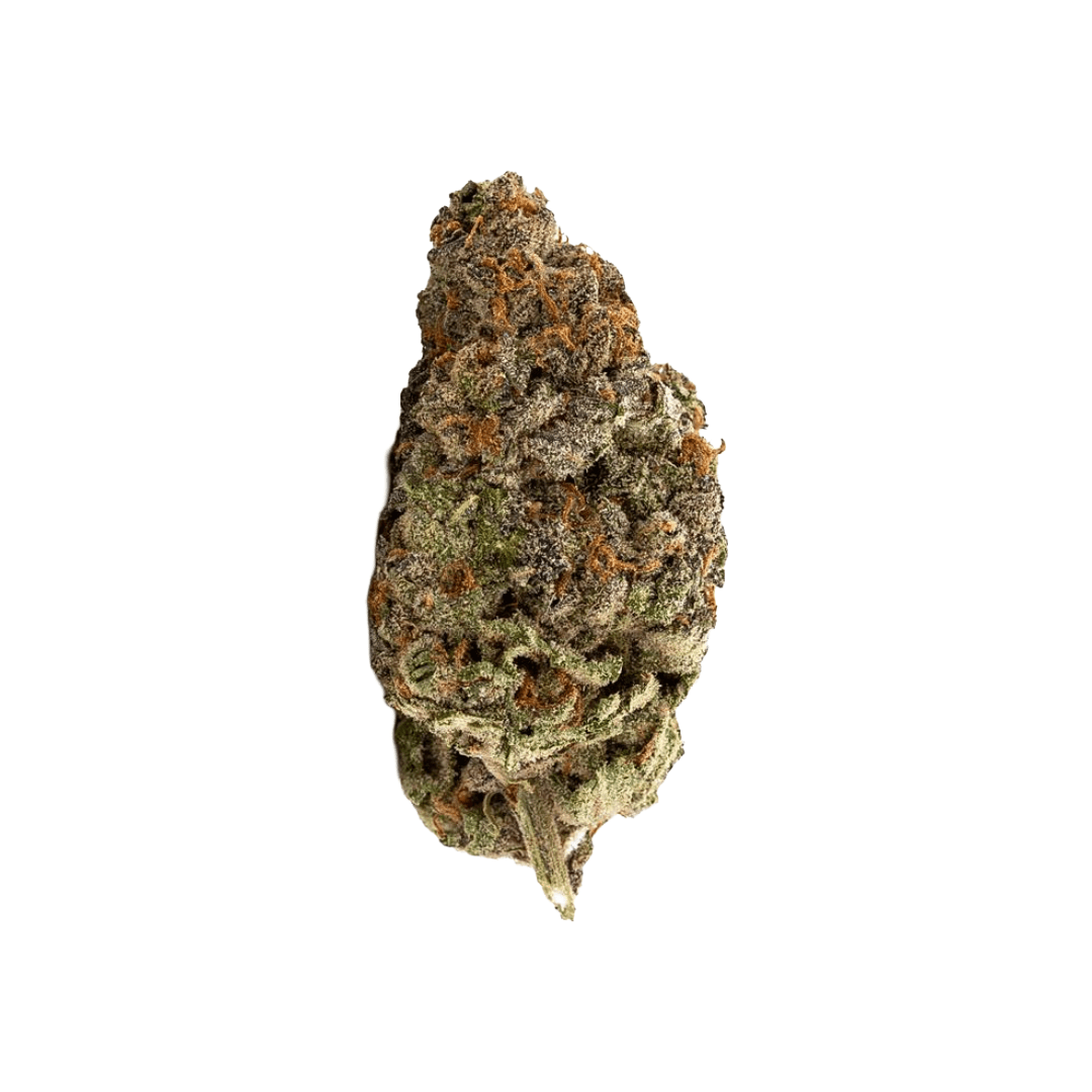 Med. Cannabis