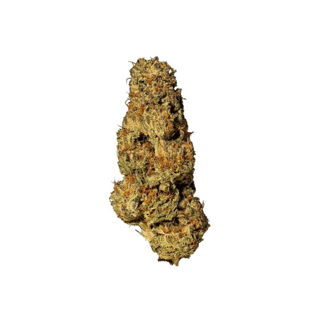 Med. Cannabis