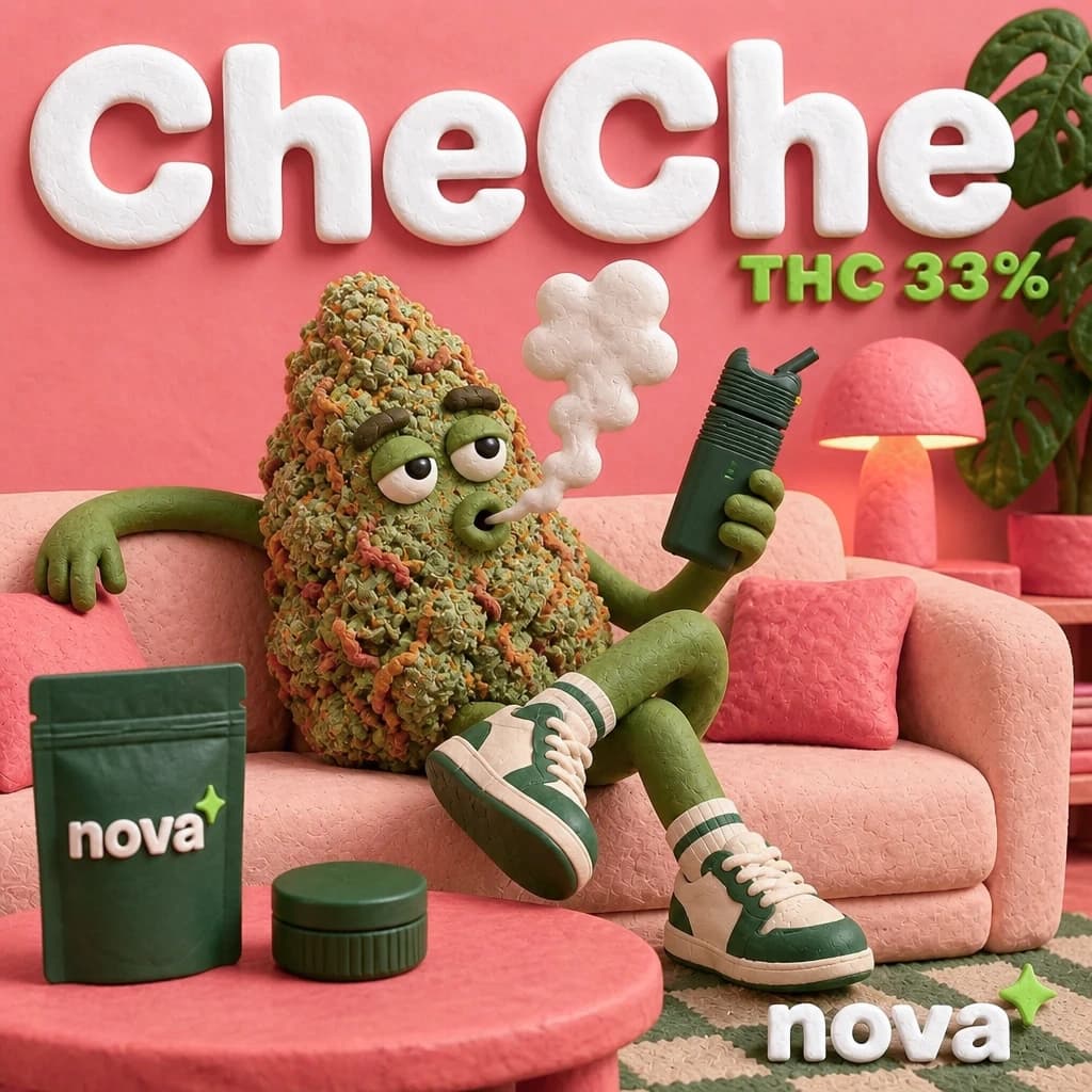 Med. Cannabis