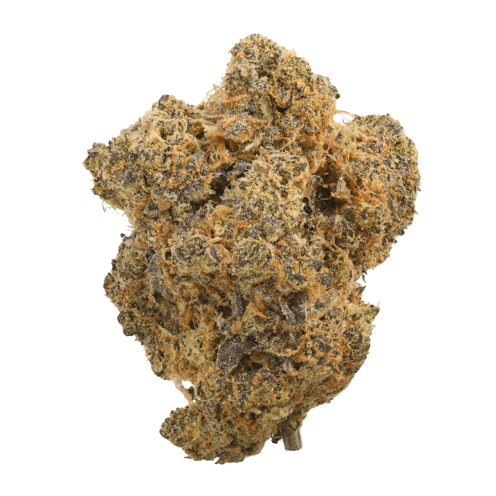 Med. Cannabis