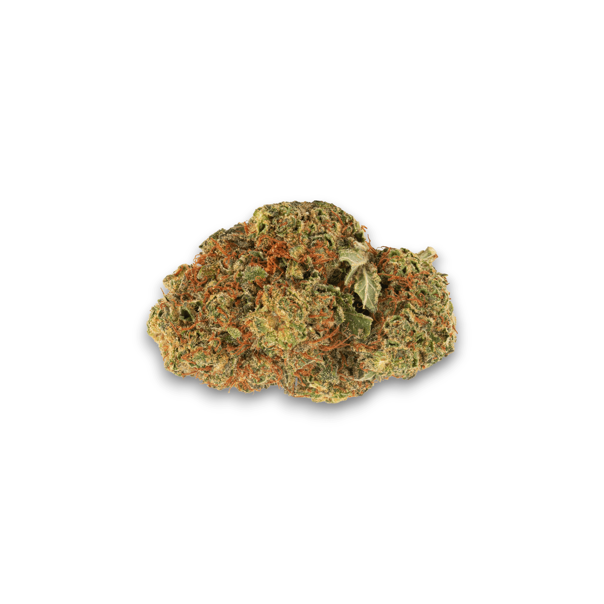 Med. Cannabis