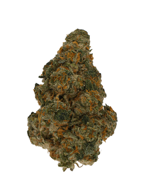 Med. Cannabis