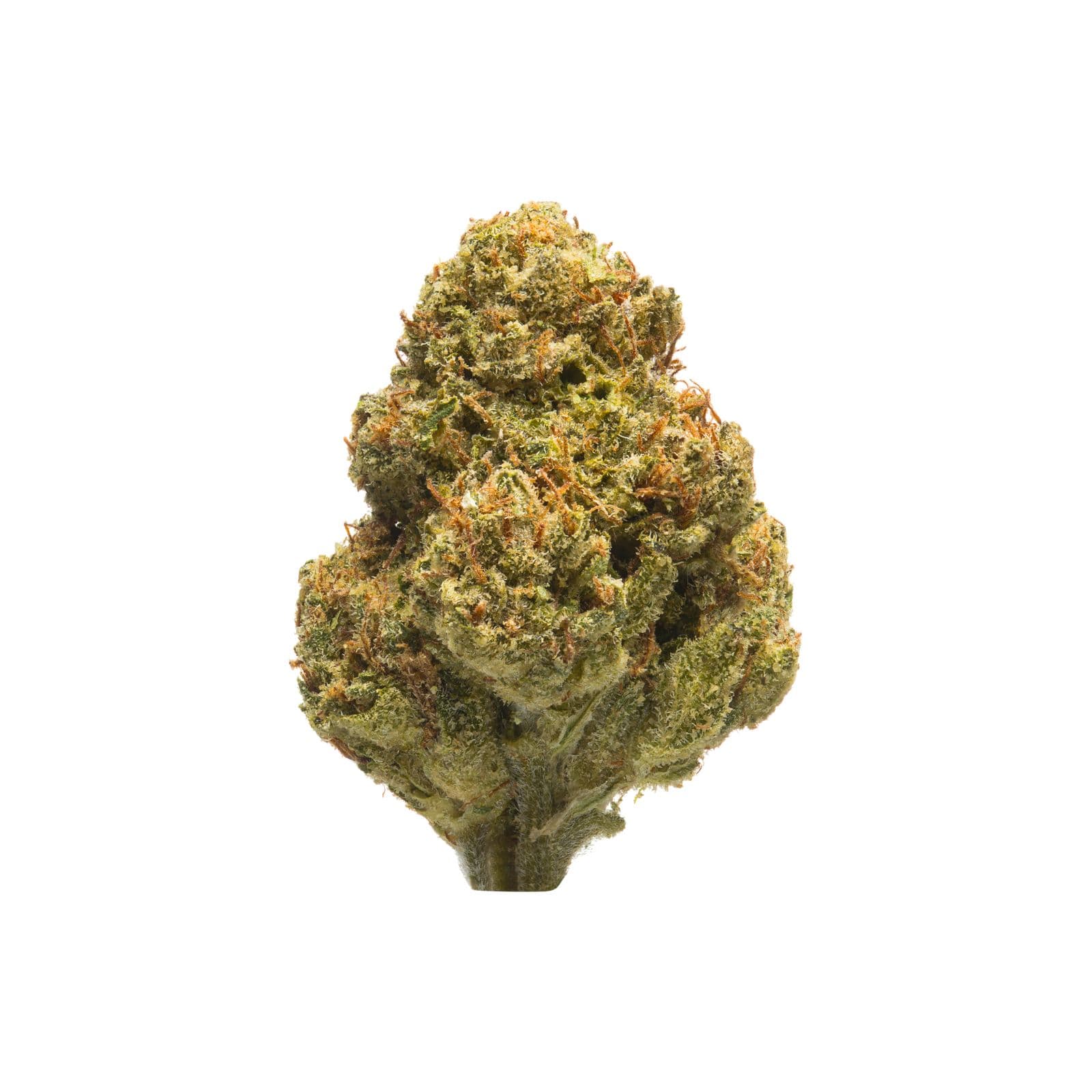 Med. Cannabis