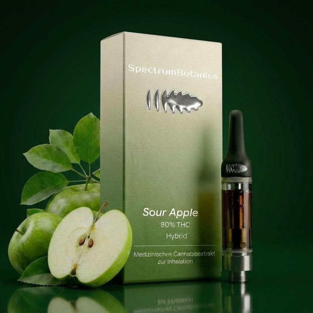 Med. Cannabis