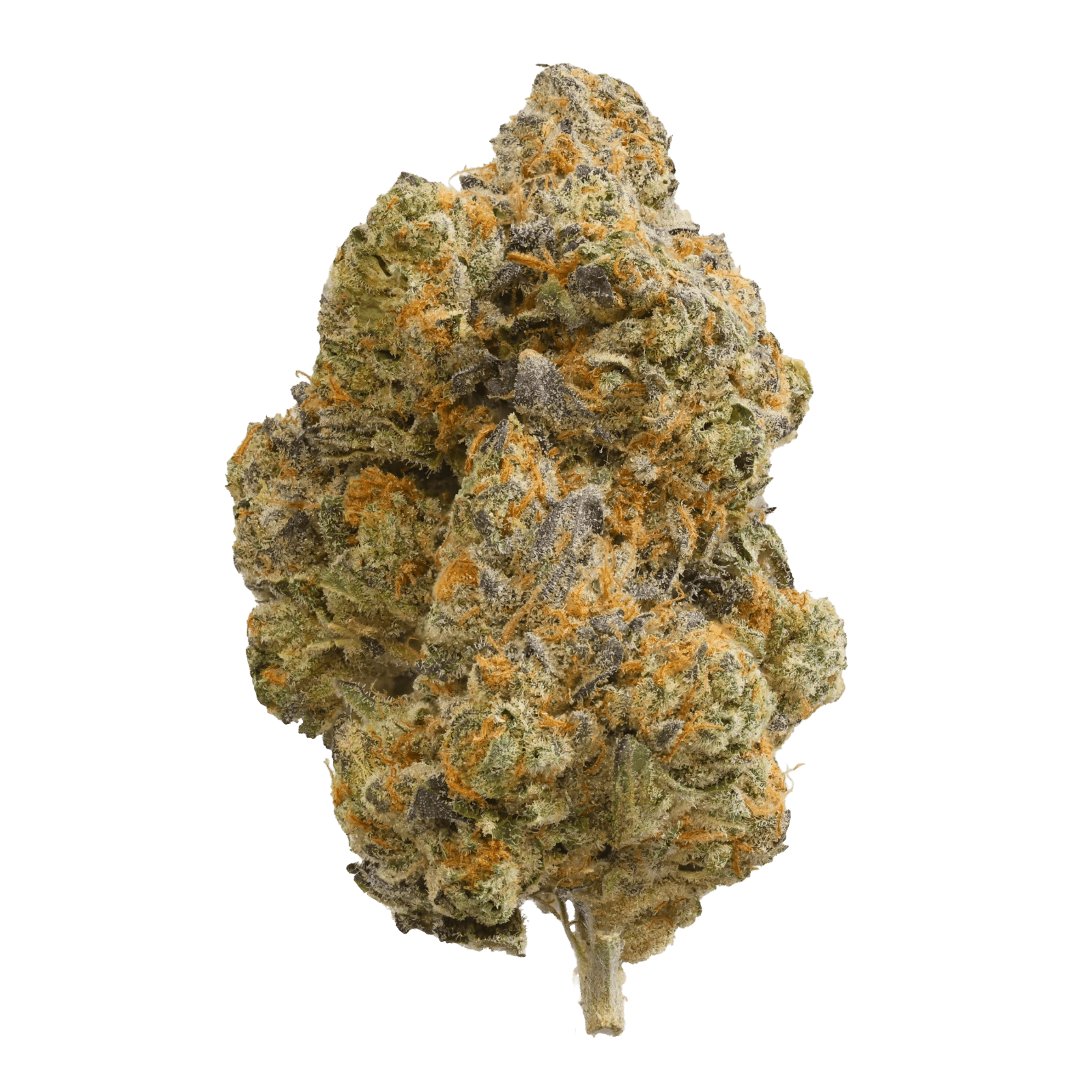 Med. Cannabis