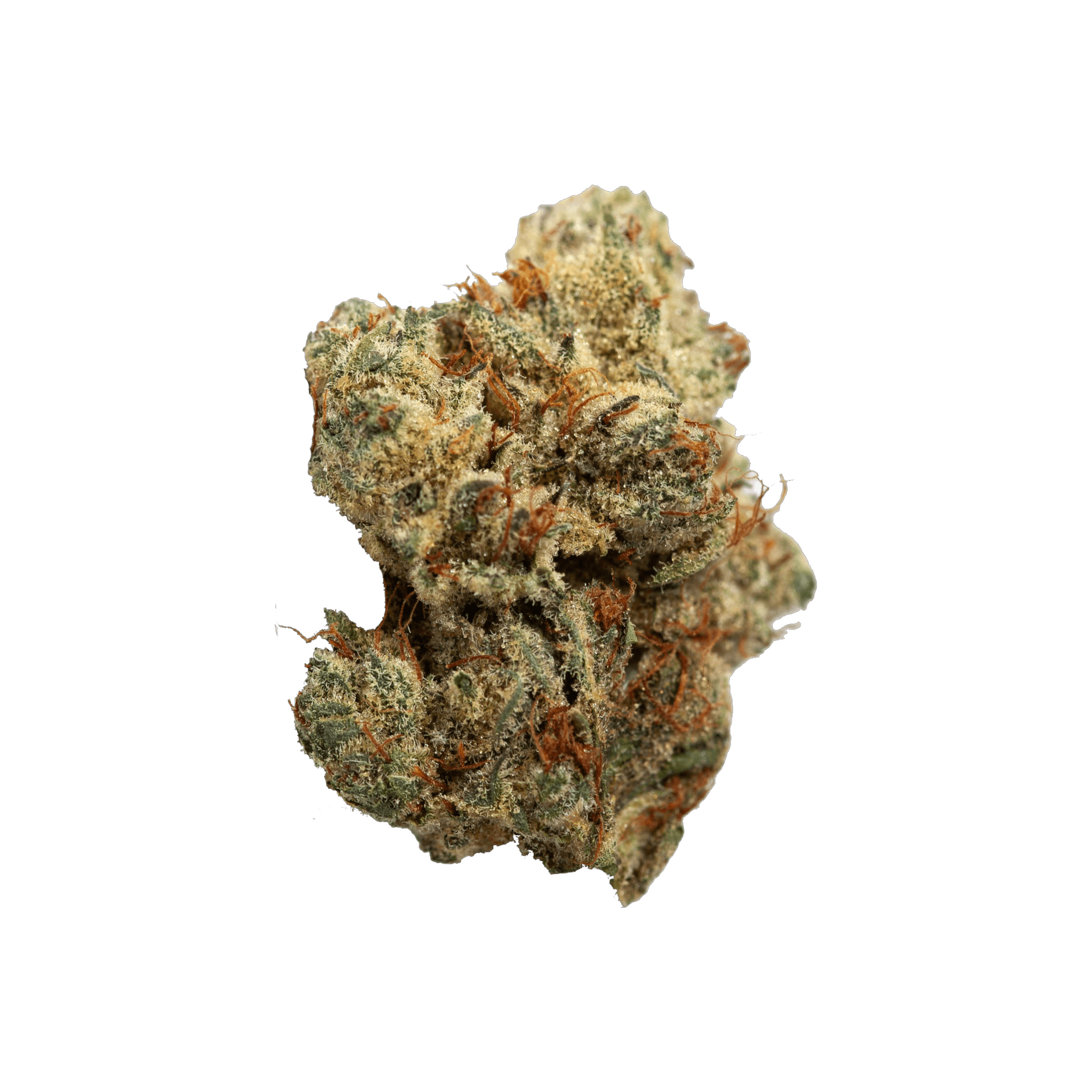 Med. Cannabis