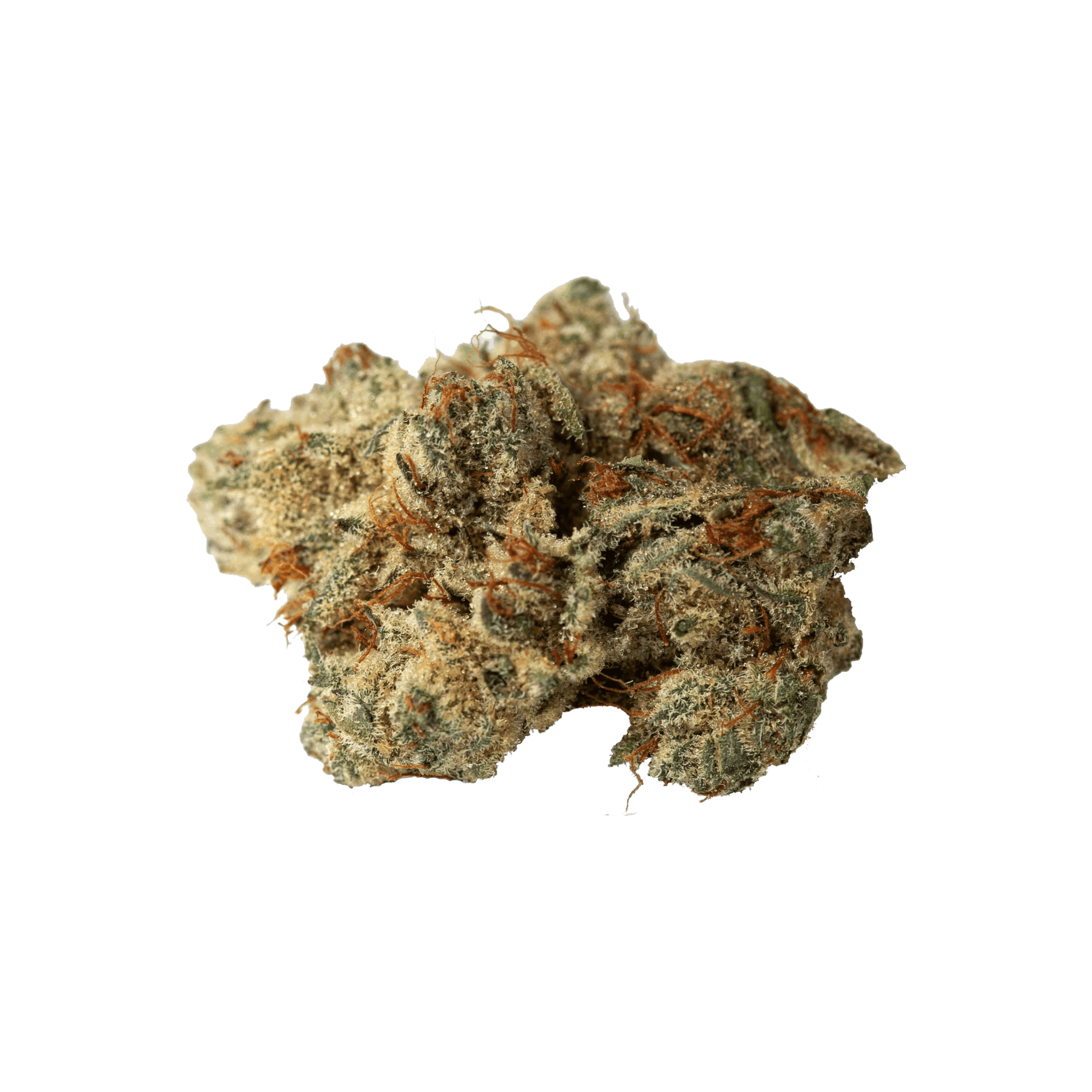 Med. Cannabis