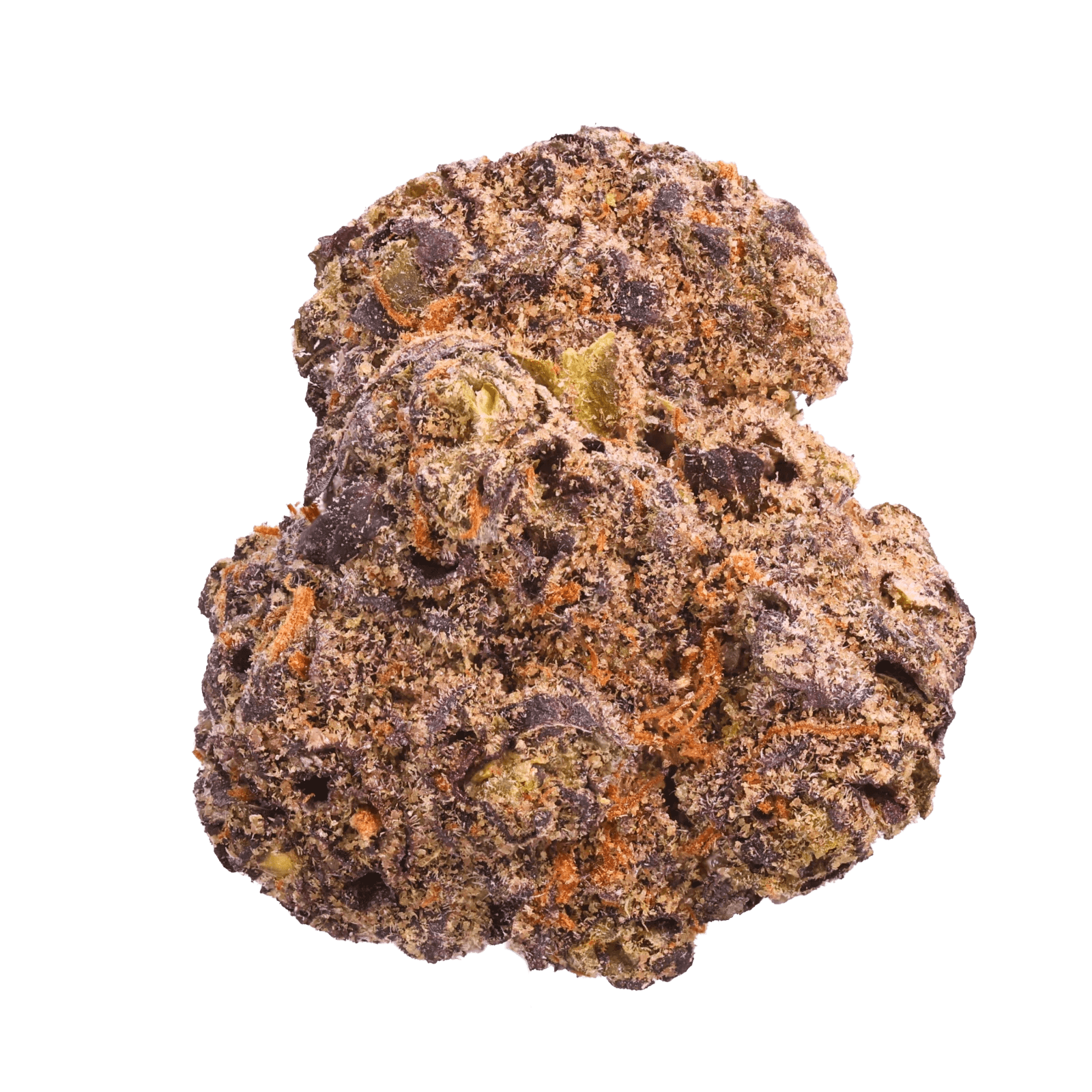 Med. Cannabis