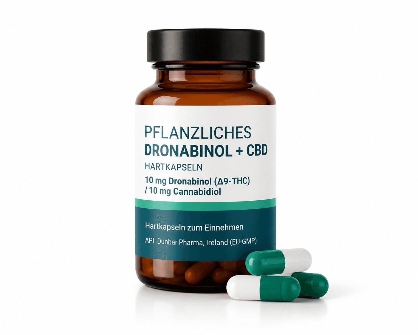 Med. Cannabis