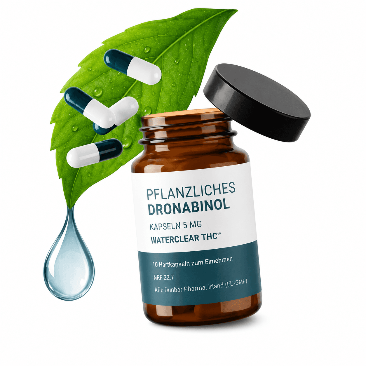 Med. Cannabis