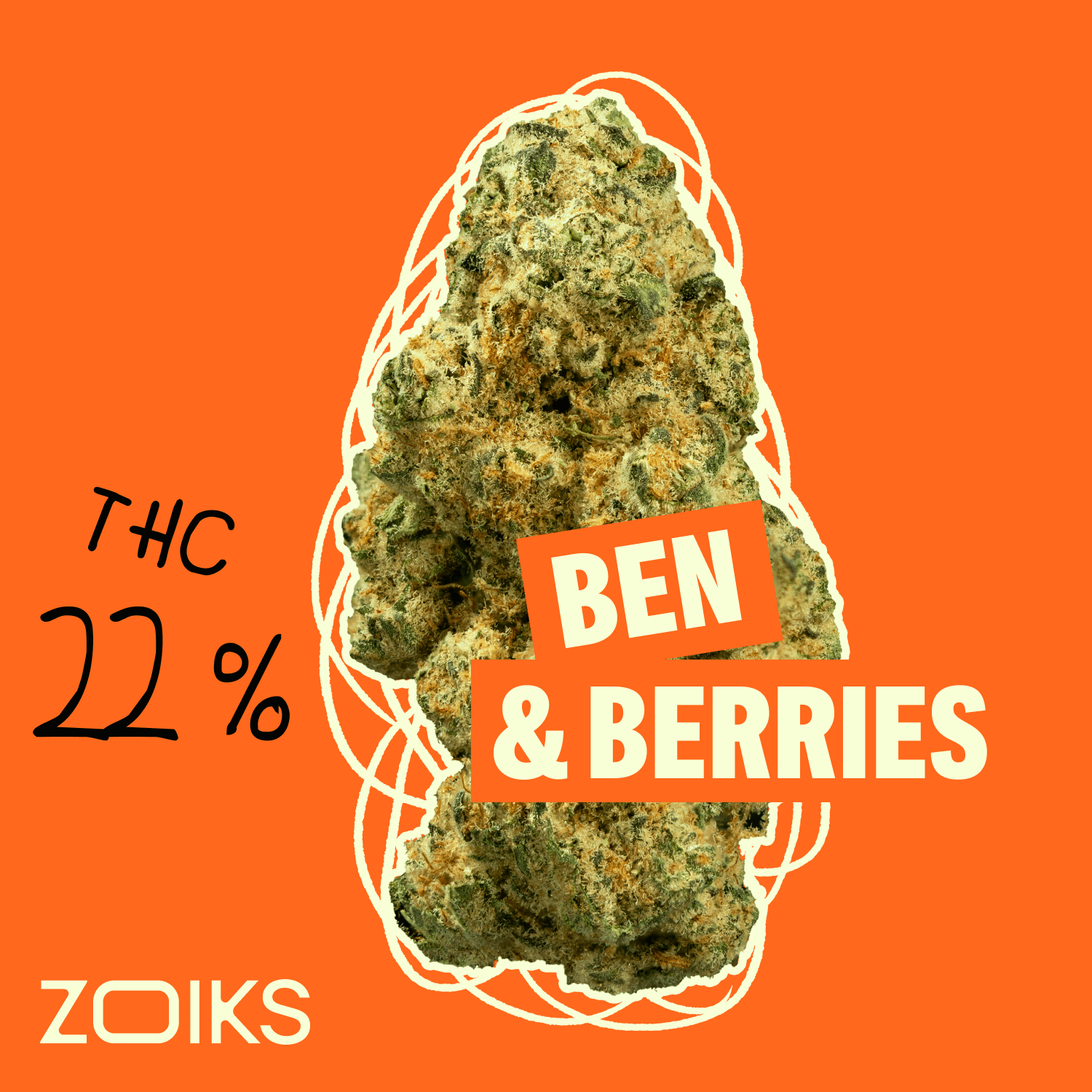 Med. Cannabis