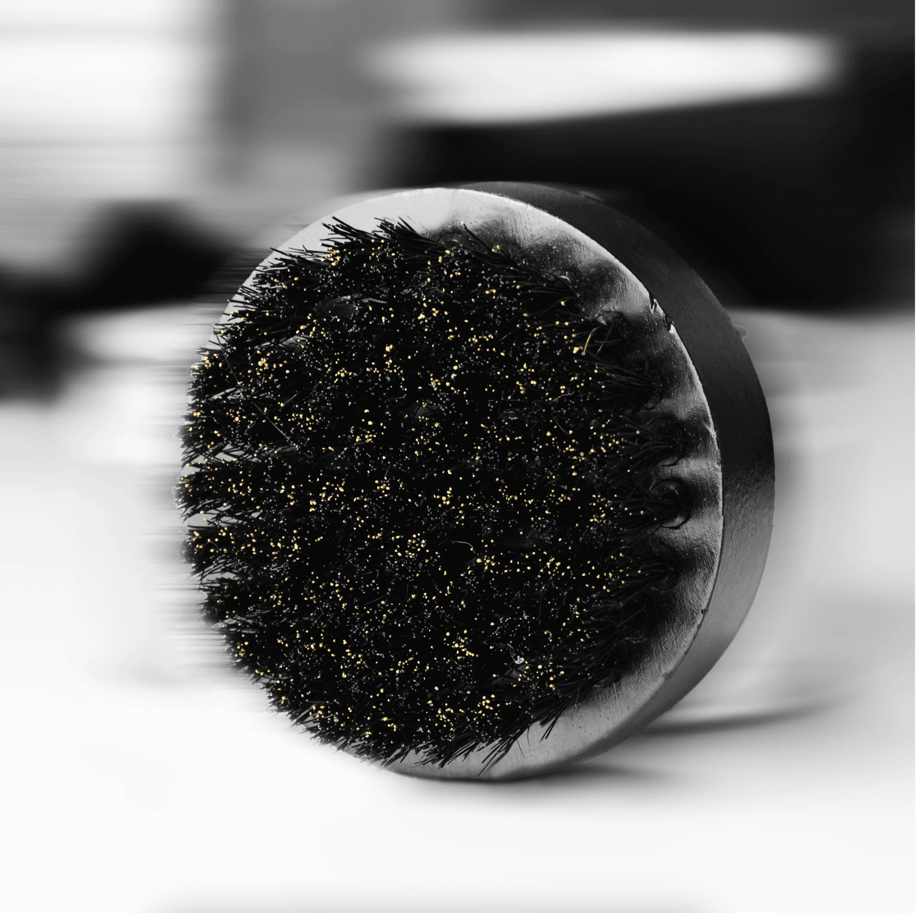 Jetzt ansehen etos* - Bud Brush - Naturhaarbürste