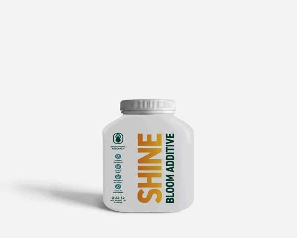 Jetzt ansehen Hydroponic Research: Shine 450gr.