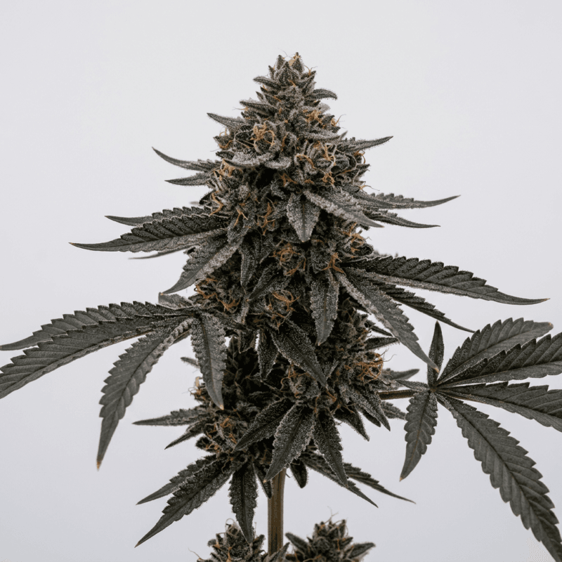 Med. Cannabis
