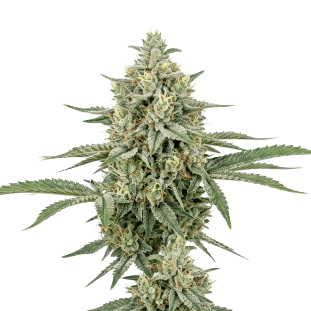 Med. Cannabis