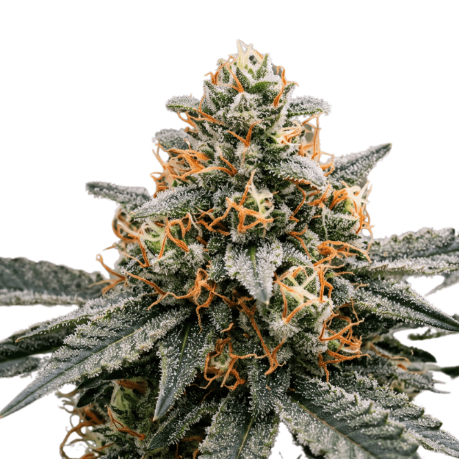 Med. Cannabis