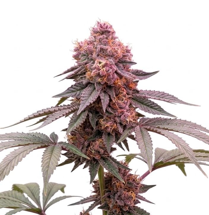Med. Cannabis
