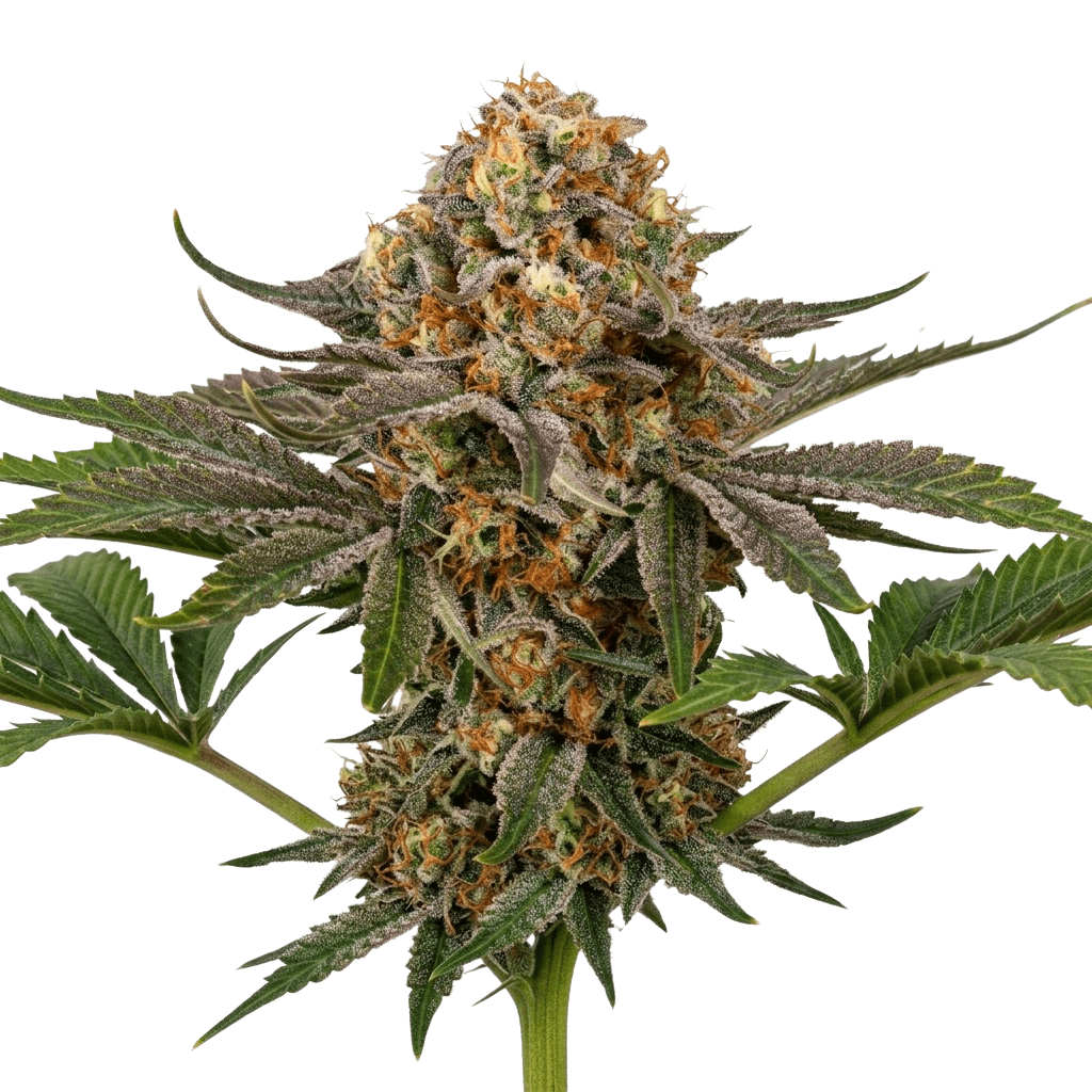 Med. Cannabis