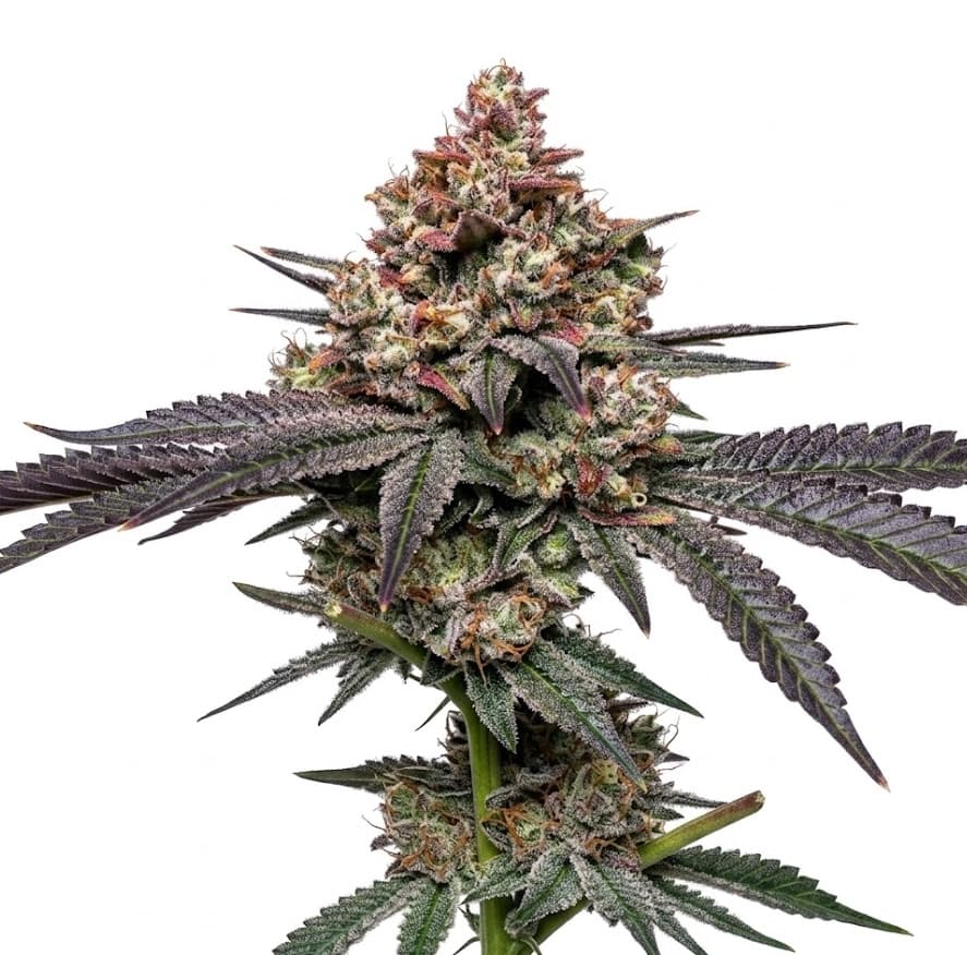 Med. Cannabis