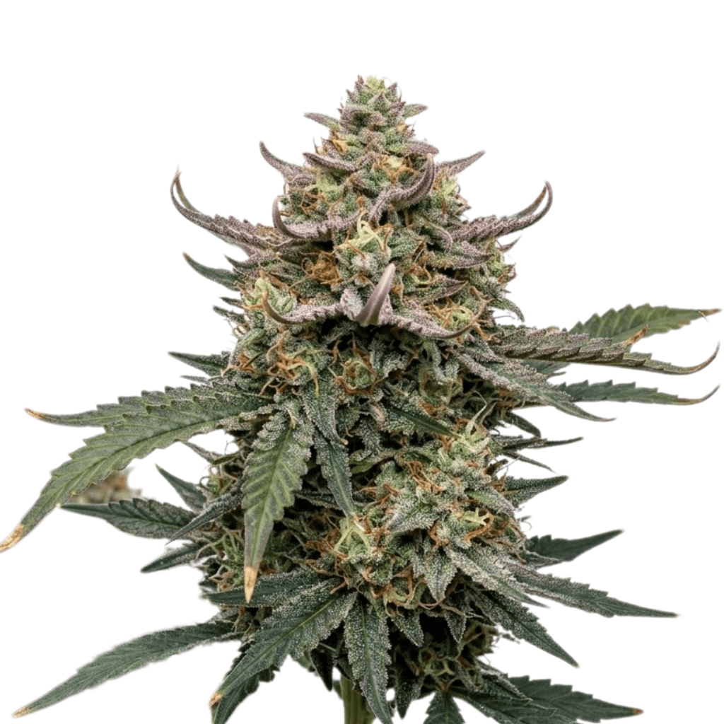 Med. Cannabis