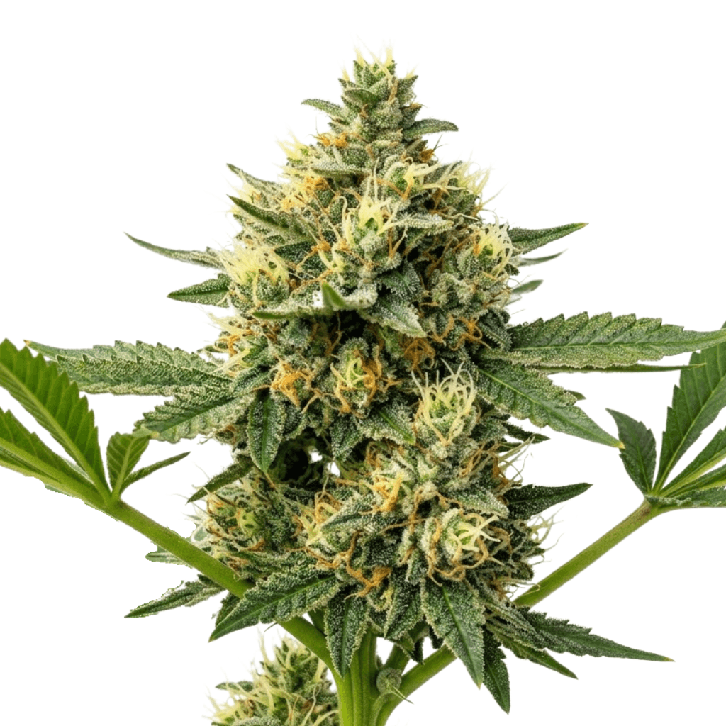 Med. Cannabis