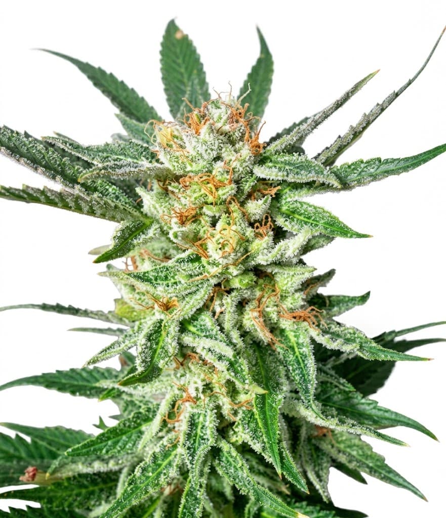 Med. Cannabis