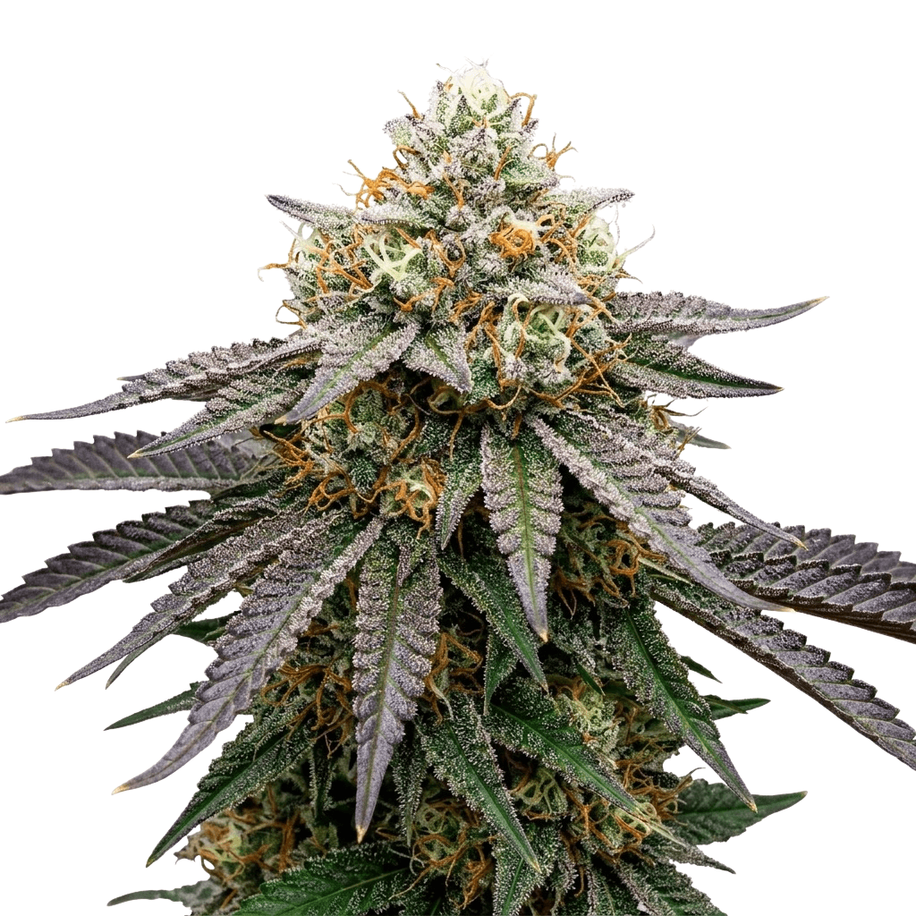 Med. Cannabis