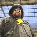 Profilbild