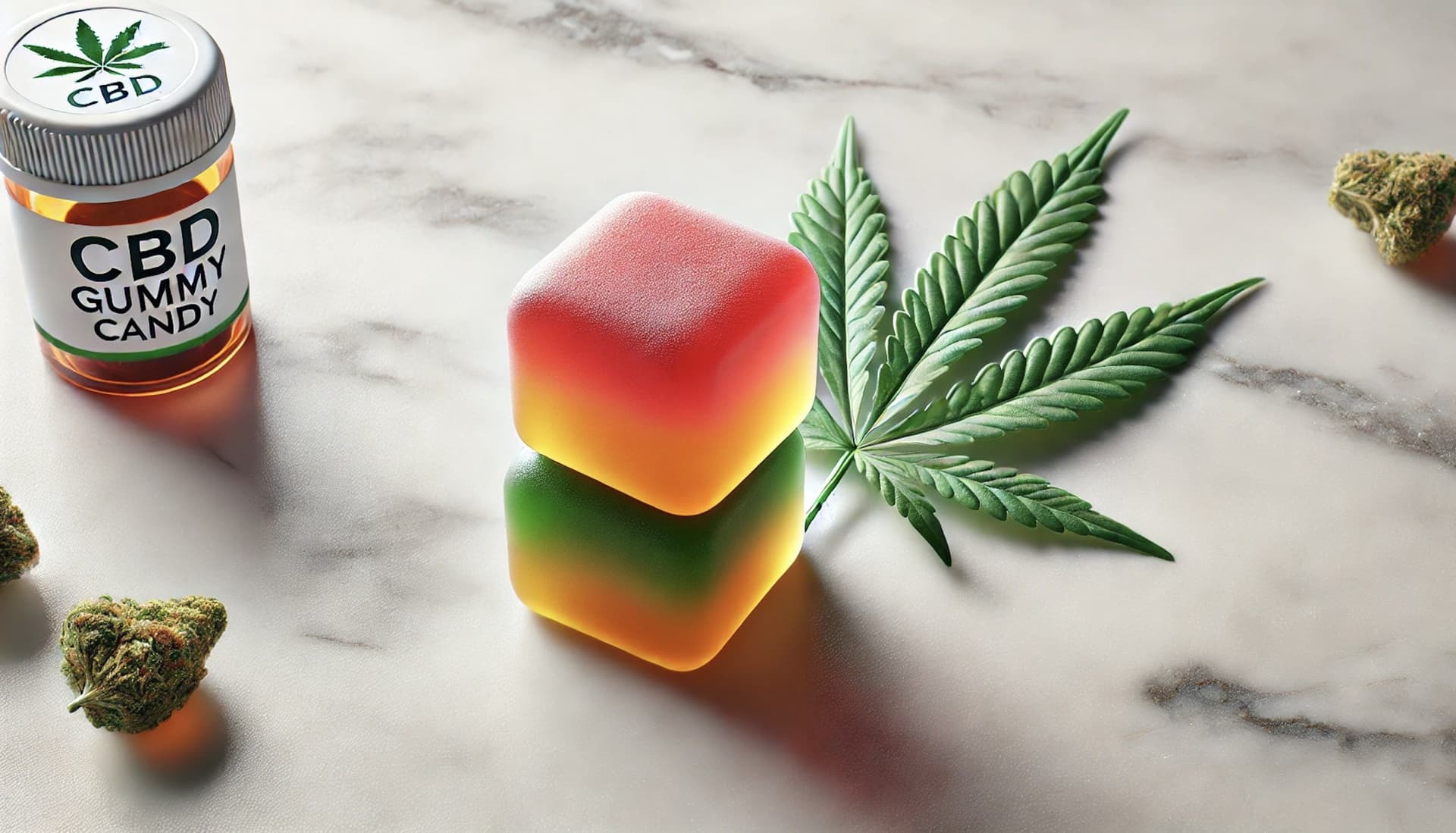 CBD: Cannabidiol ⇔ Wirkung, Nebenwirkungen und Produkte
